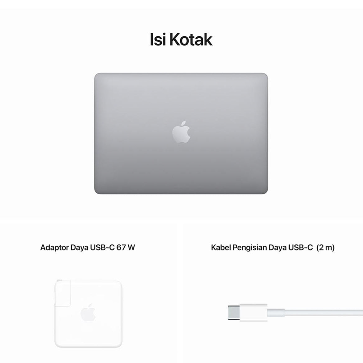 {{ variant }MacBook Pro (13 inci, M2, 2022)