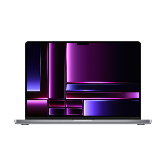 {{ variant }MacBook Pro (16 inci, M2)