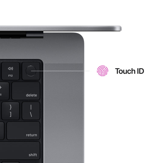 {{ variant }MacBook Pro (16 inci, M2)