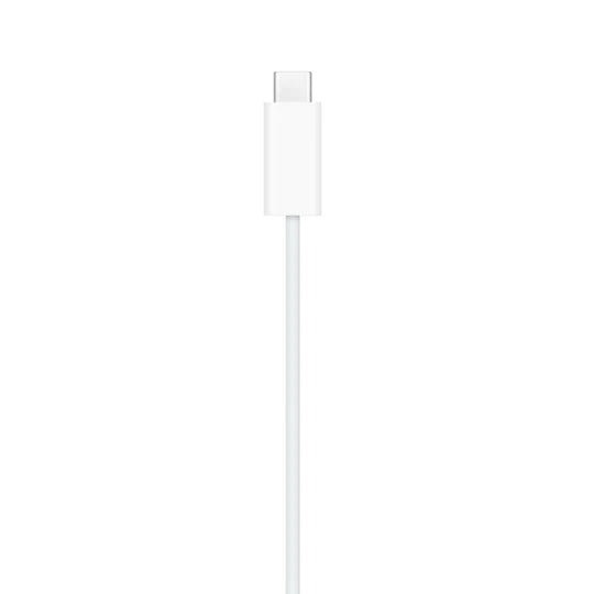 {{ variant }Apple Watch Magnetic Fast Charger to USB-C Cable (1 m)