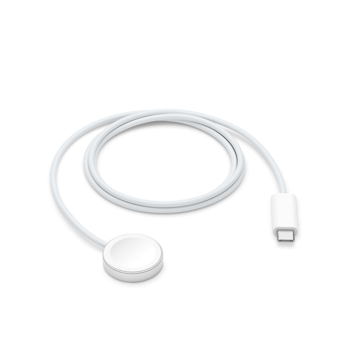 {{ variant }Apple Watch Magnetic Fast Charger to USB-C Cable (1 m)