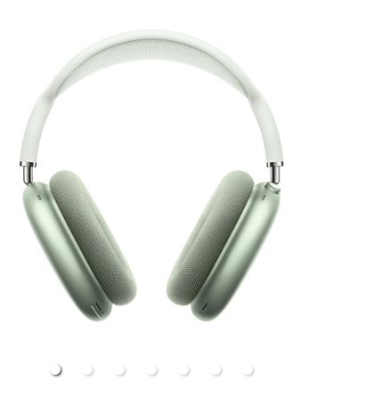 {{ variant }Apple Airpods Max (DEV)