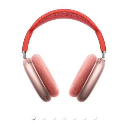 {{ variant }Apple Airpods Max (DEV)
