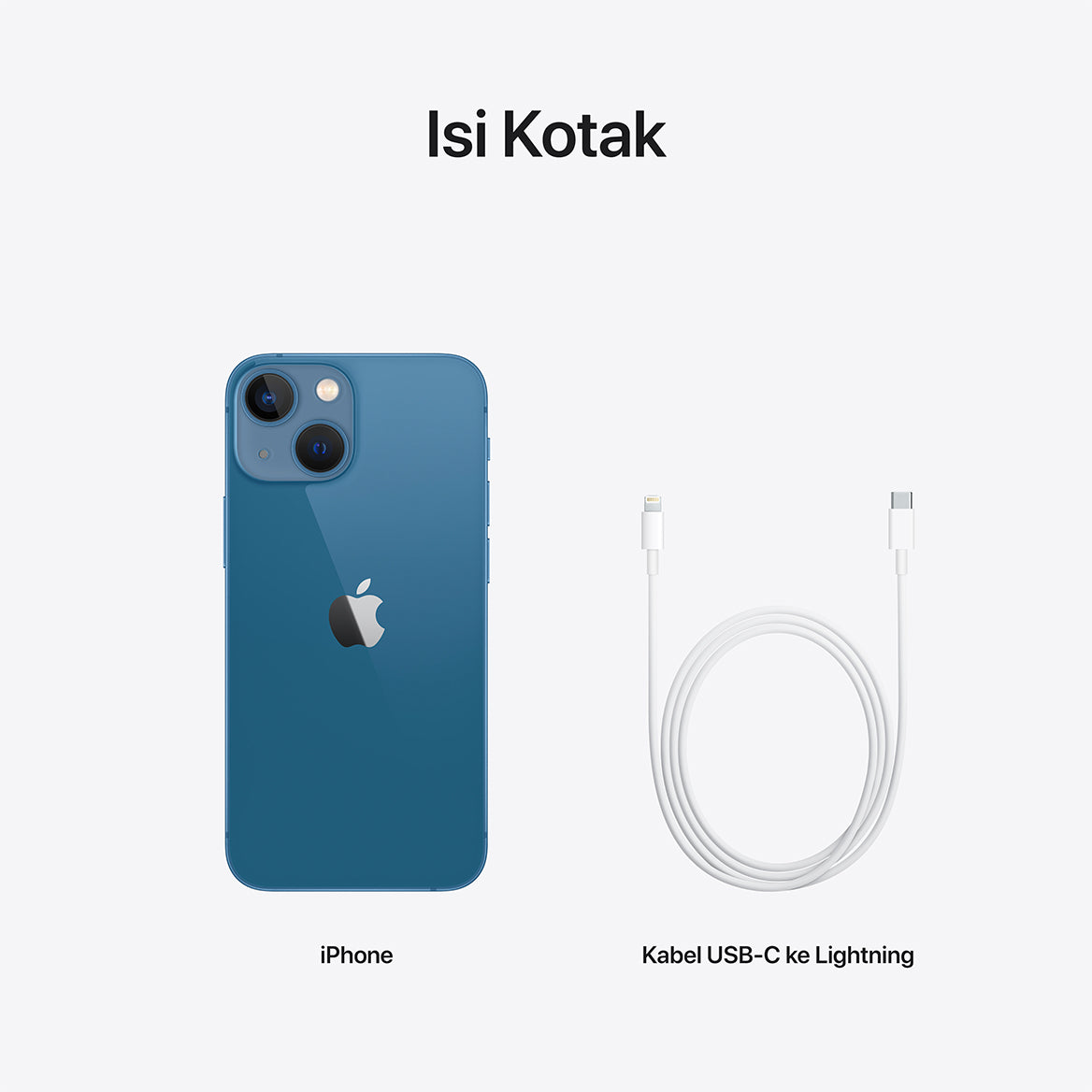 {{ variant }iPhone 13 mini - Kenno Preorder Test