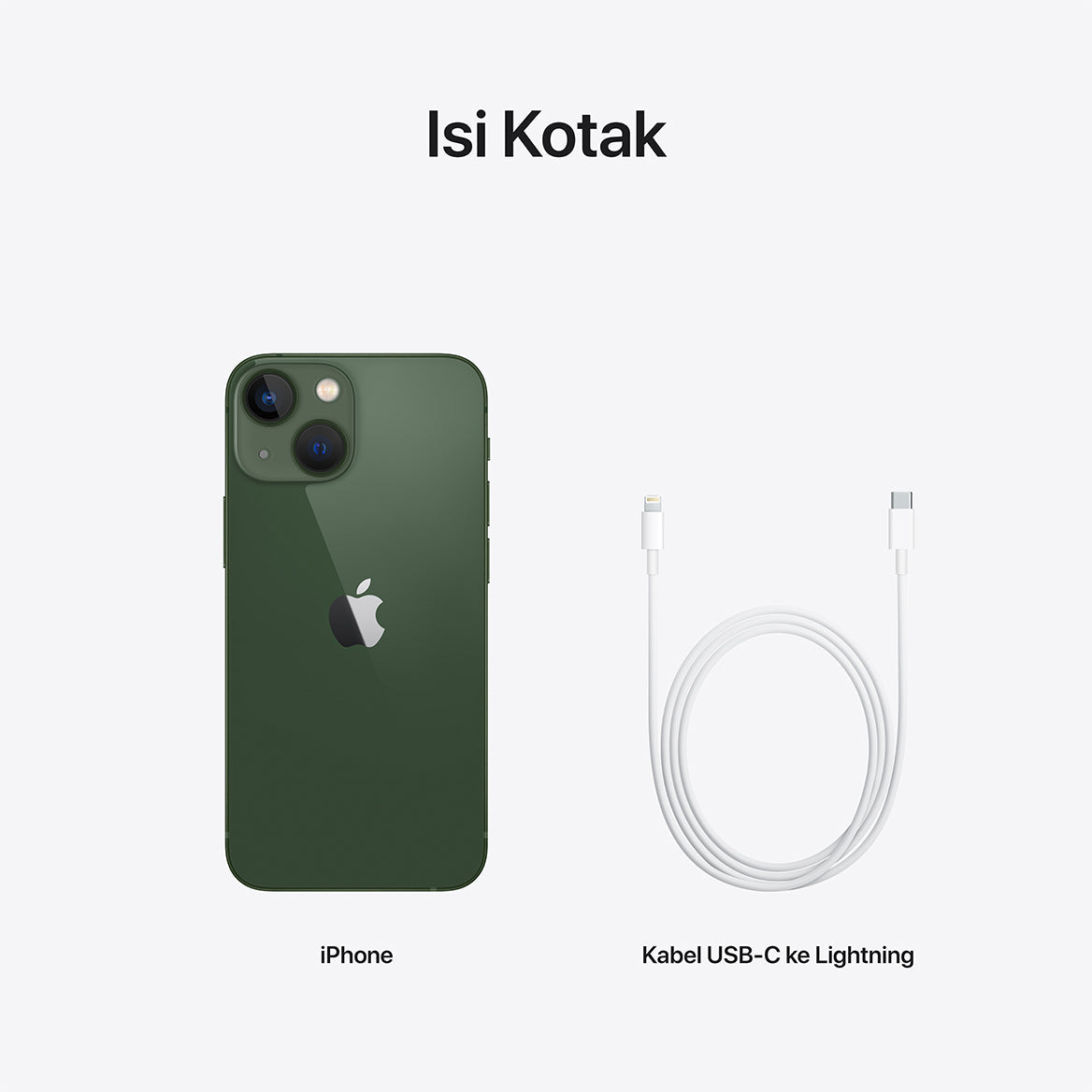 {{ variant }iPhone 13 mini - Kenno Preorder Test