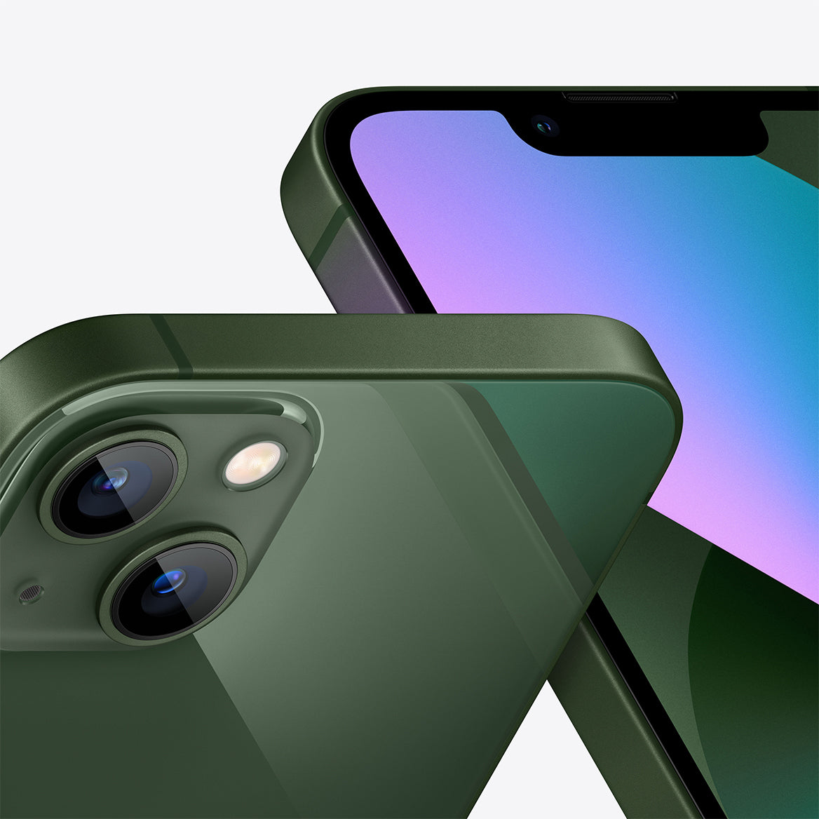 {{ variant }iPhone 13 mini - Kenno Preorder Test