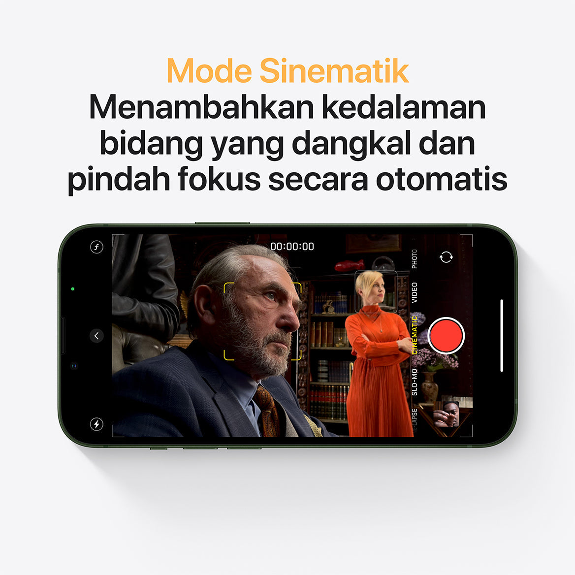 {{ variant }iPhone 13 mini - Kenno Preorder Test