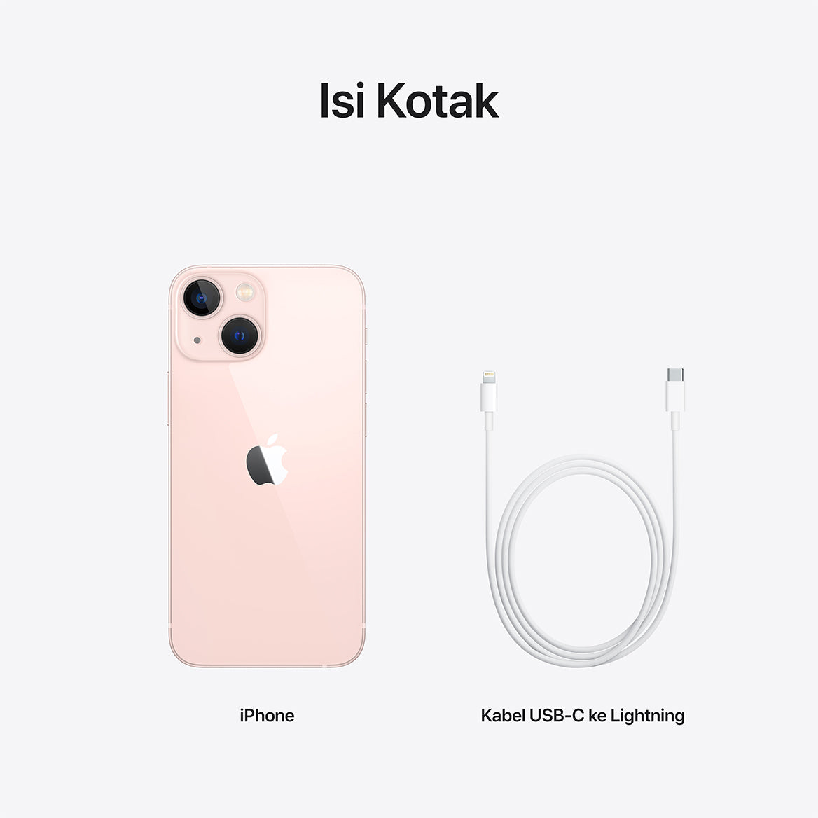 {{ variant }iPhone 13 mini - Kenno Preorder Test