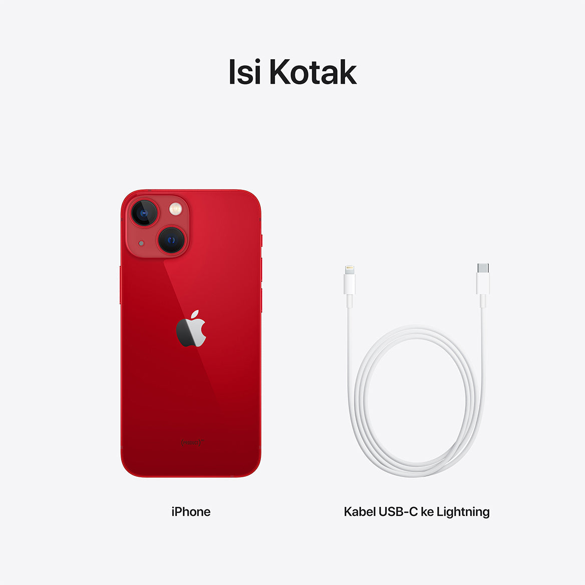 {{ variant }iPhone 13 mini - Kenno Preorder Test