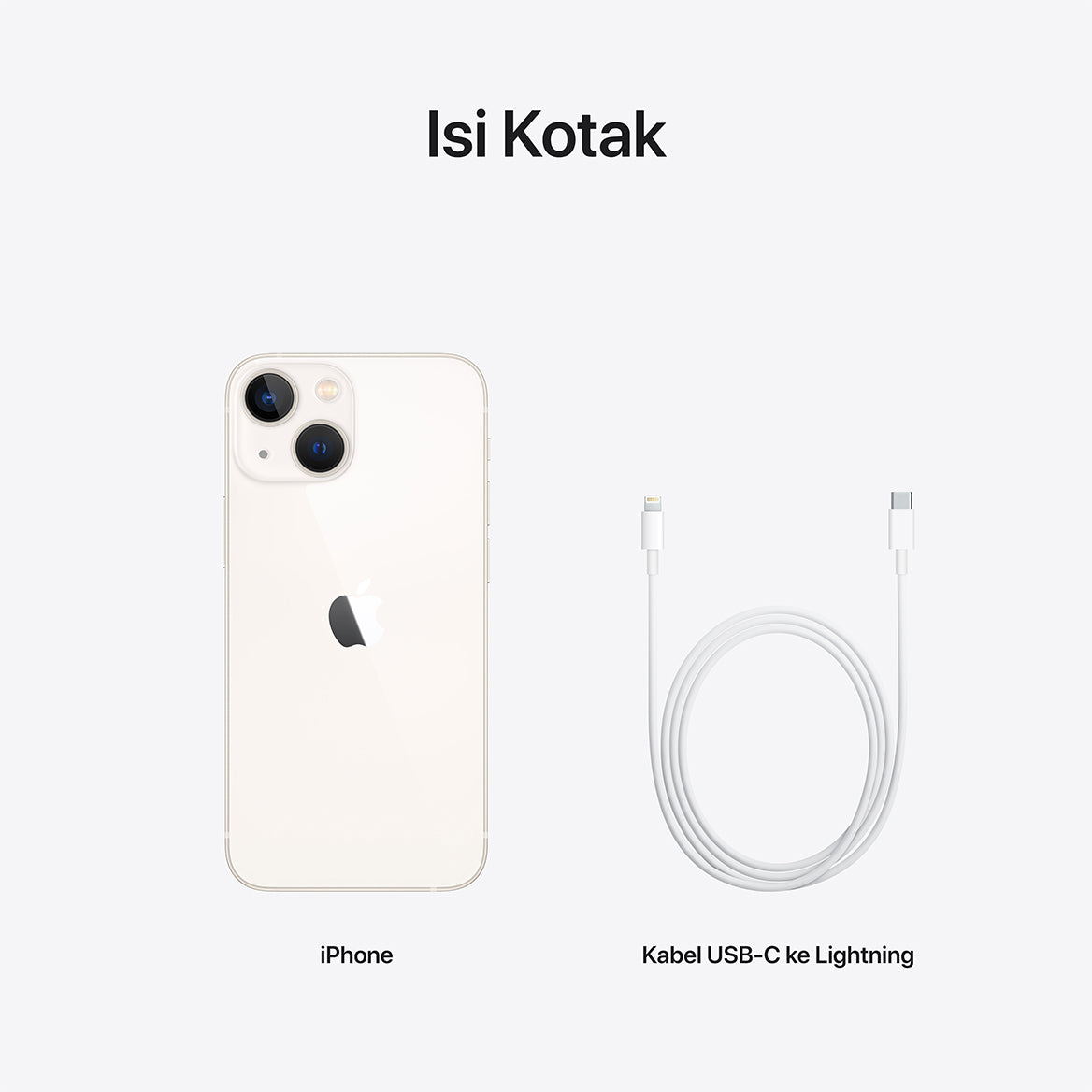 {{ variant }iPhone 13 mini - Kenno Preorder Test