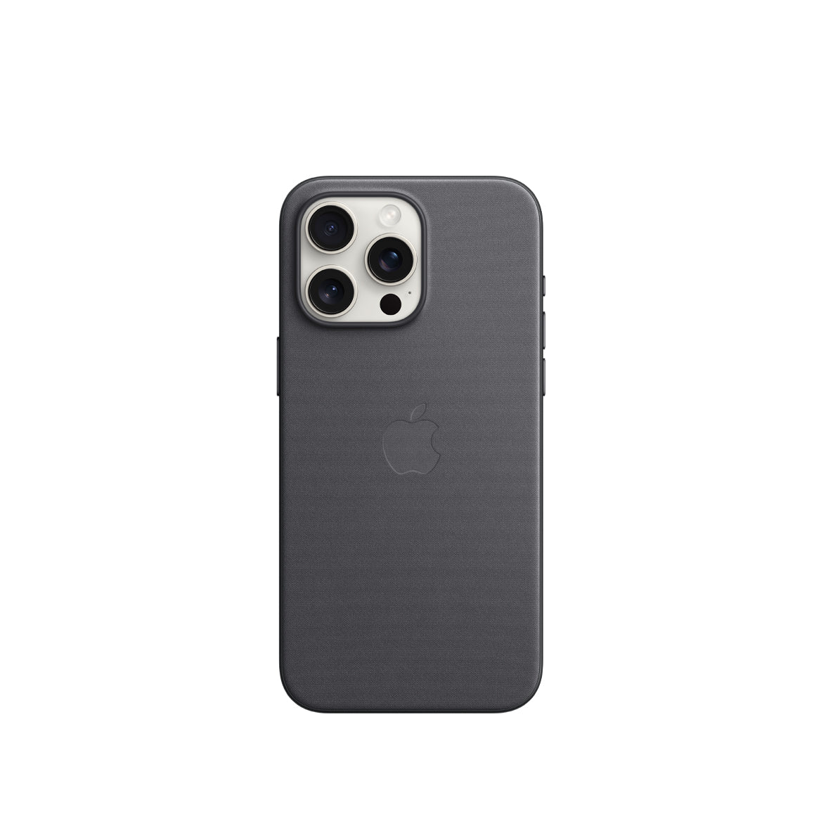 {{ variant }iPhone 15 Pro Max FineWoven Case with MagSafe