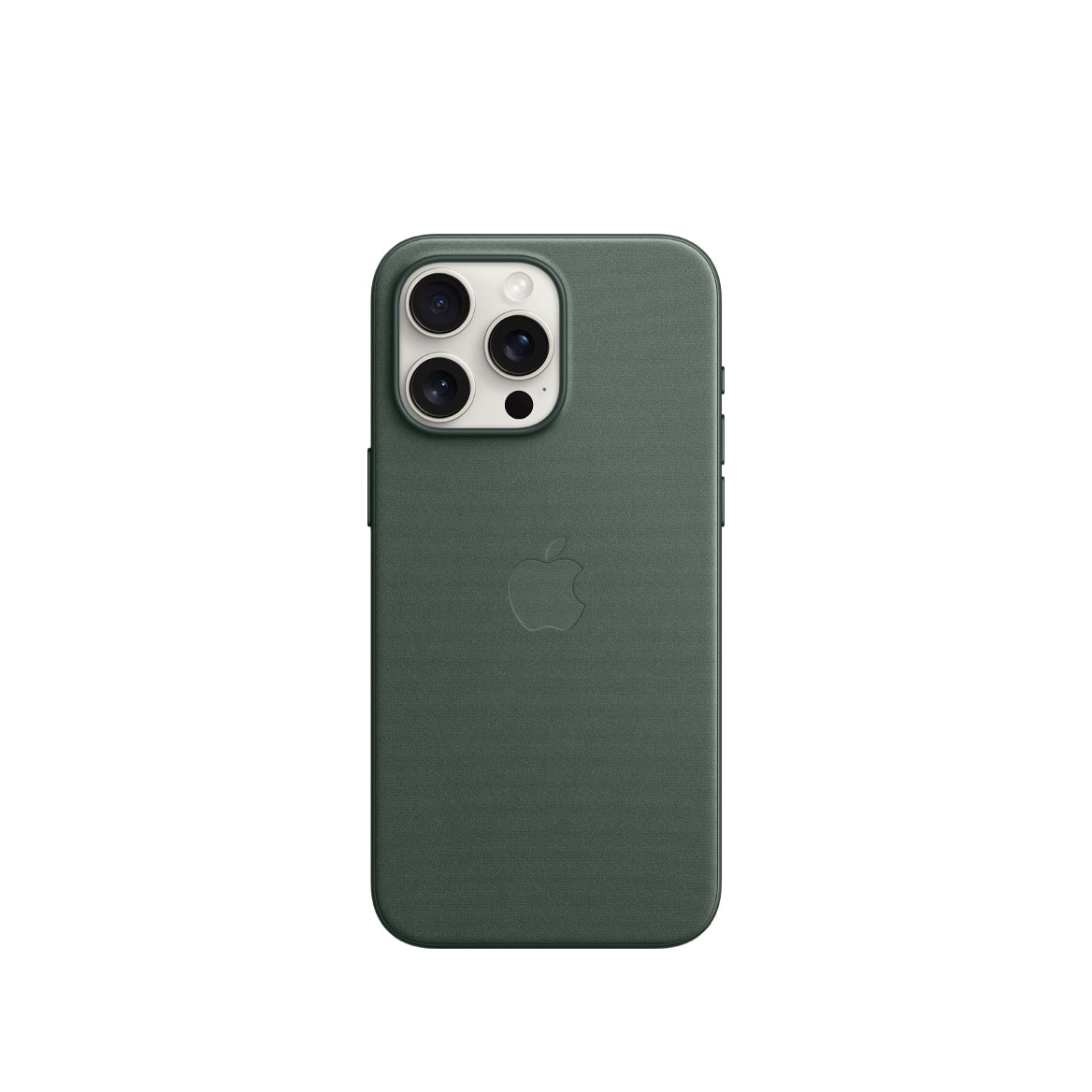 {{ variant }iPhone 15 Pro Max FineWoven Case with MagSafe