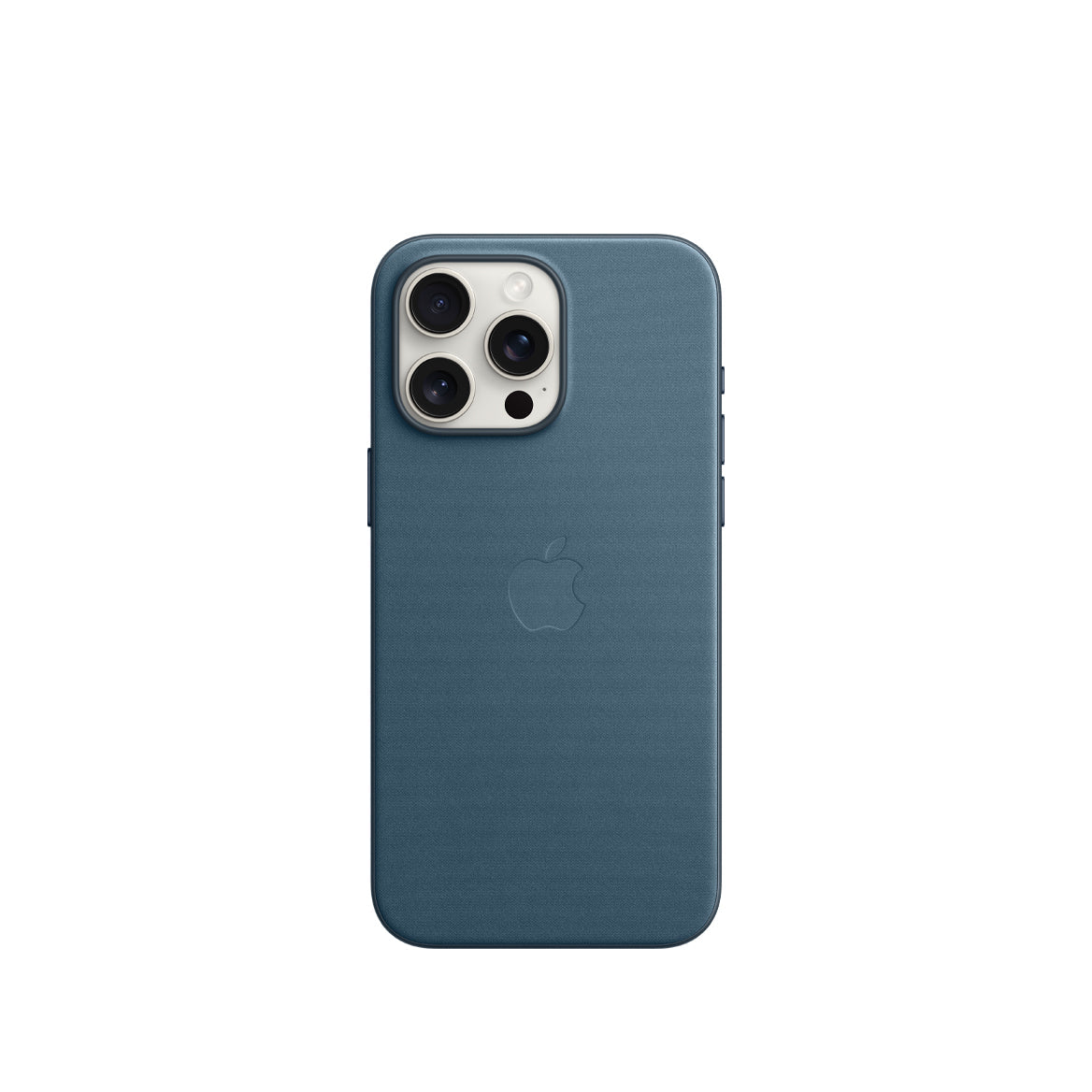 {{ variant }iPhone 15 Pro Max FineWoven Case with MagSafe