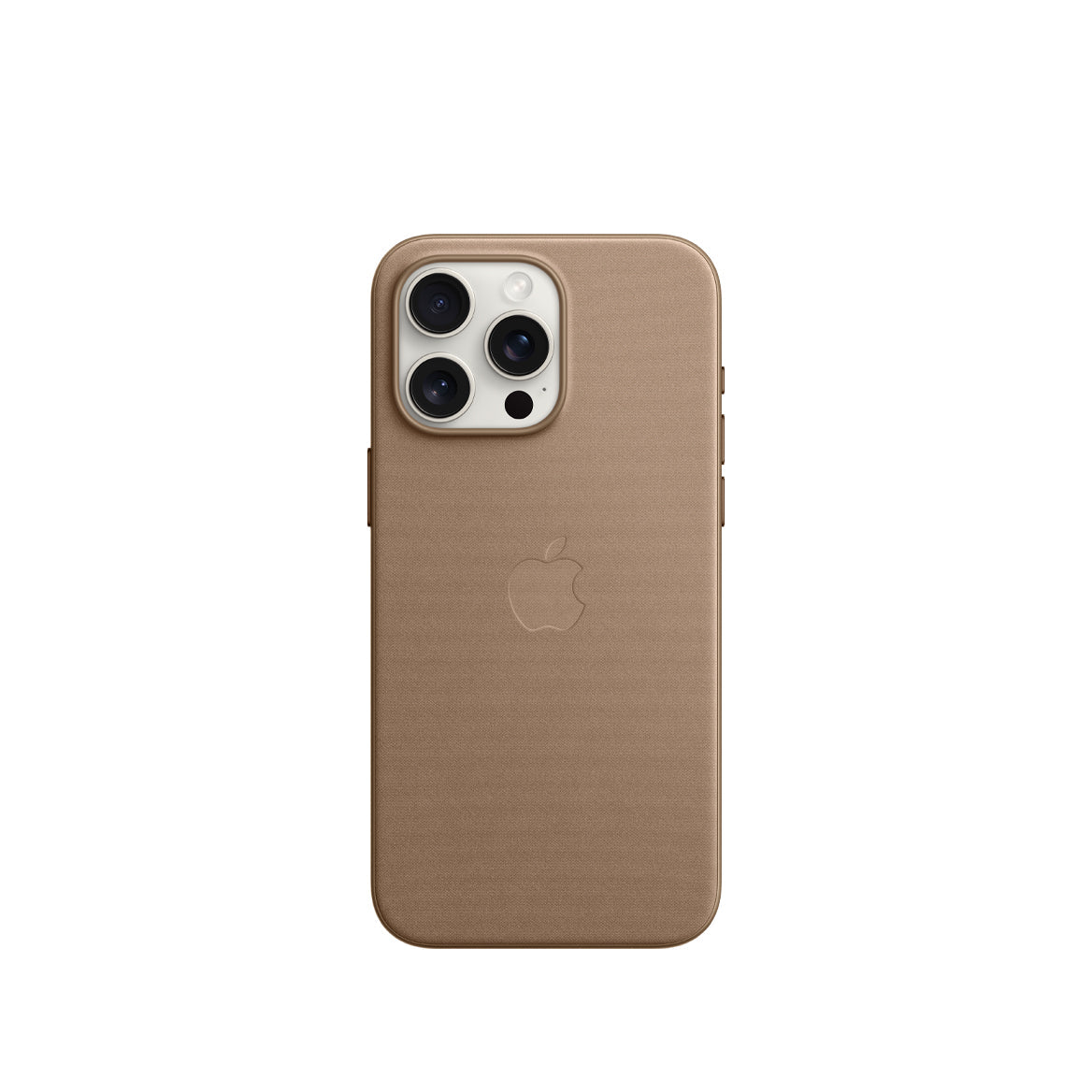 {{ variant }iPhone 15 Pro Max FineWoven Case with MagSafe
