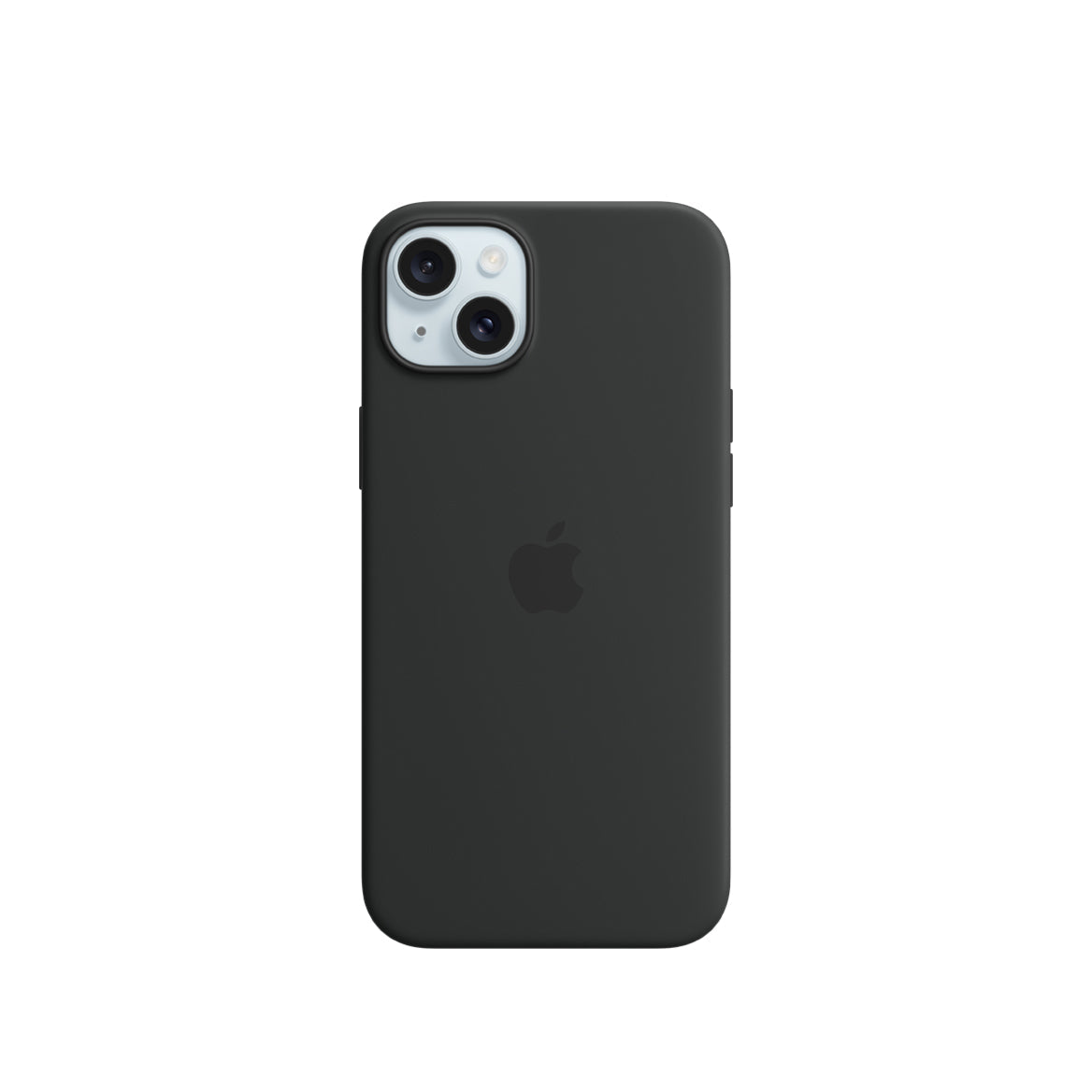 {{ variant }iPhone 15 Plus Silicone Case with MagSafe