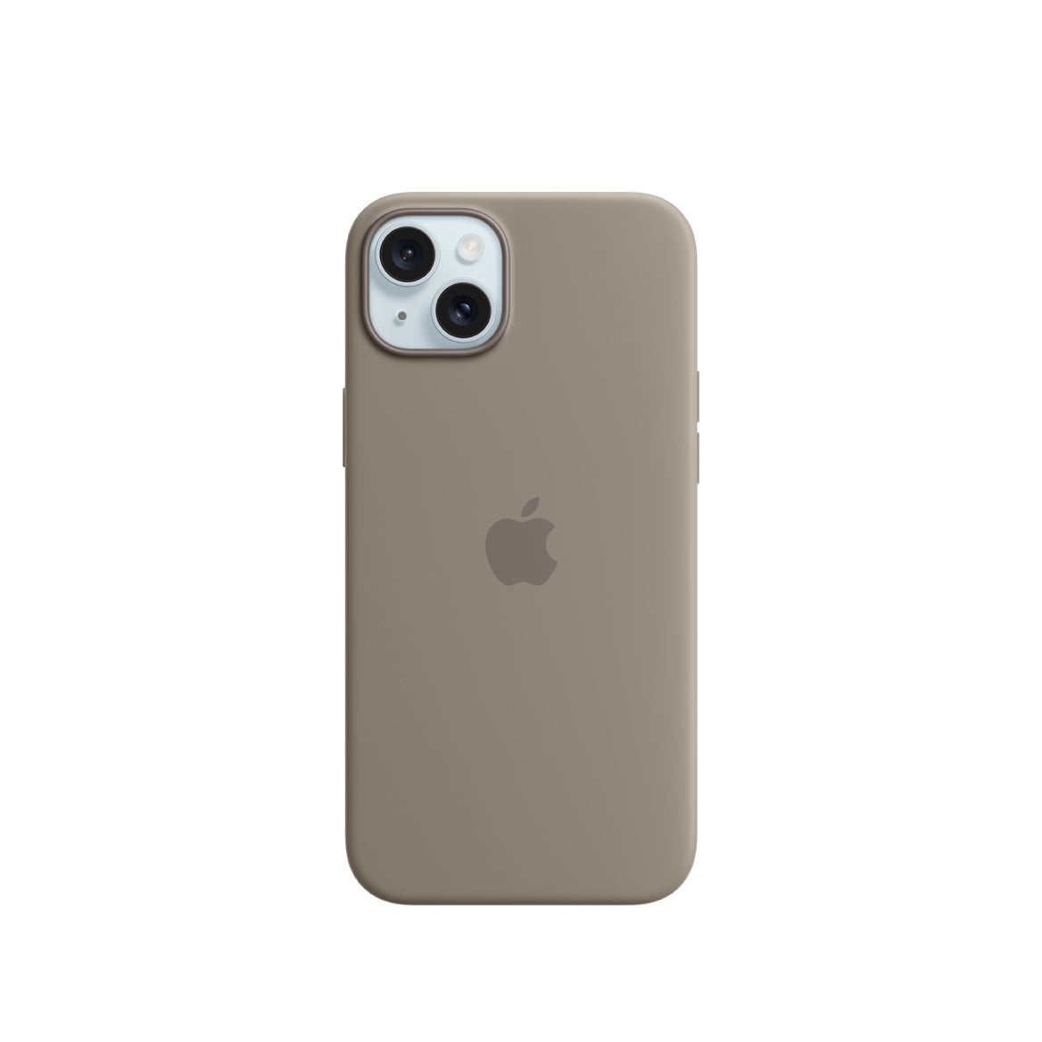 {{ variant }iPhone 15 Plus Silicone Case with MagSafe