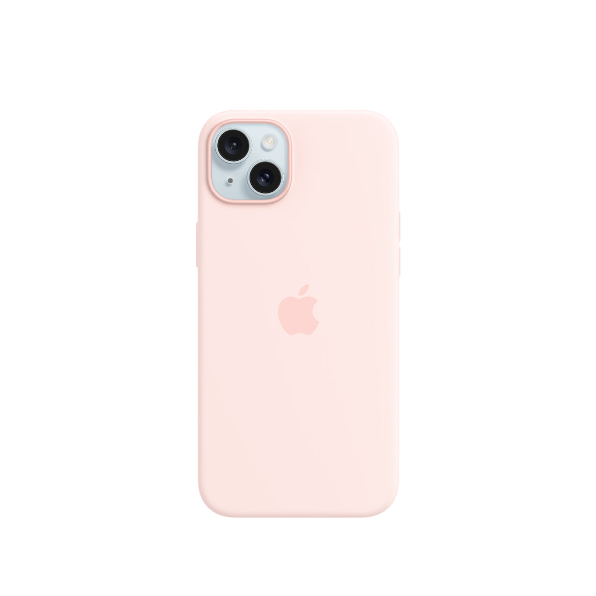 {{ variant }iPhone 15 Plus Silicone Case with MagSafe