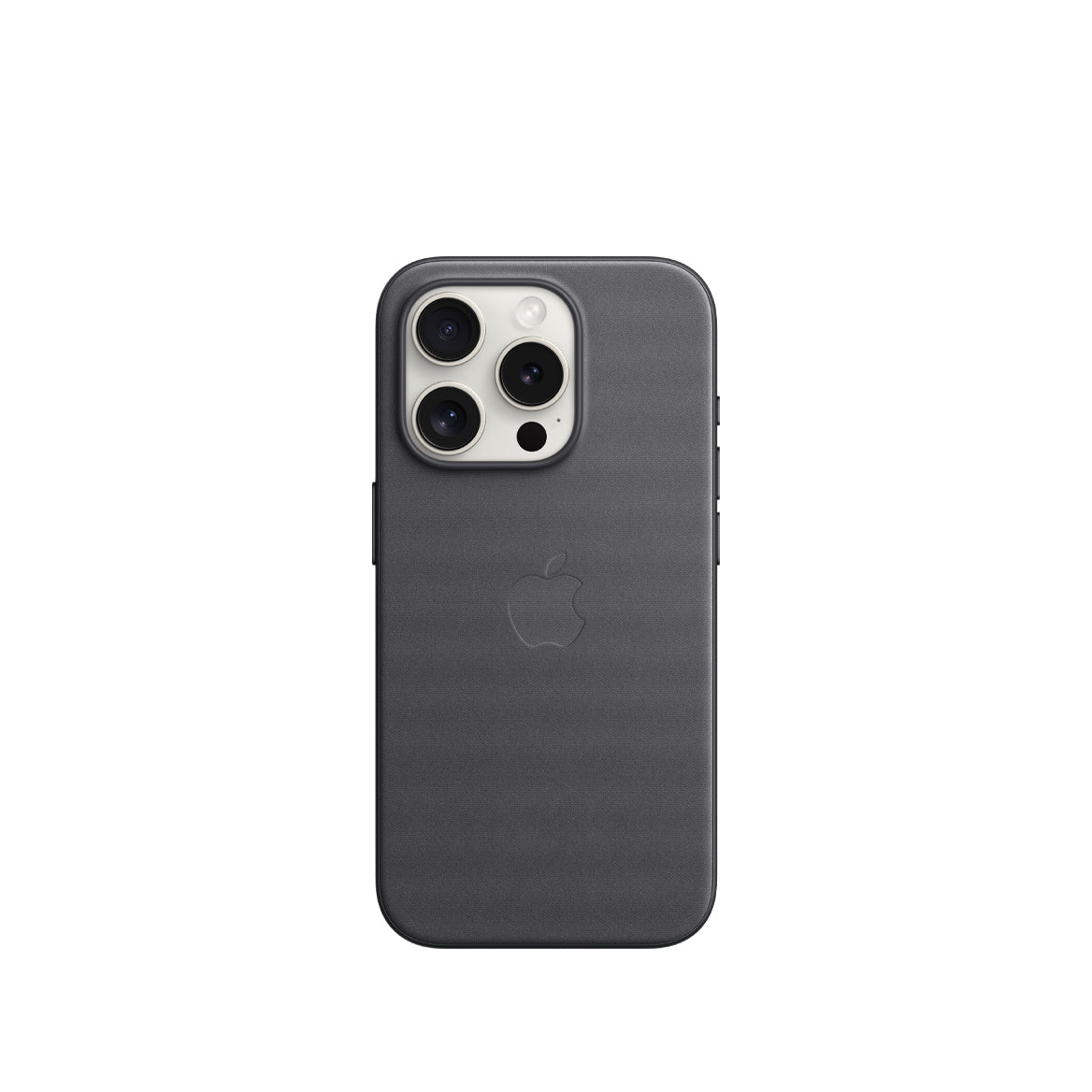 {{ variant }iPhone 15 Pro FineWoven Case with MagSafe