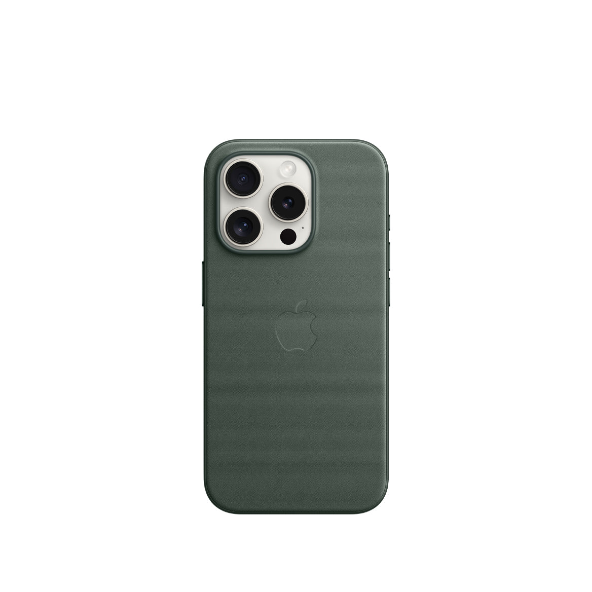 {{ variant }iPhone 15 Pro FineWoven Case with MagSafe