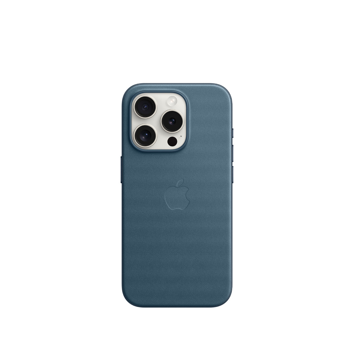 {{ variant }iPhone 15 Pro FineWoven Case with MagSafe