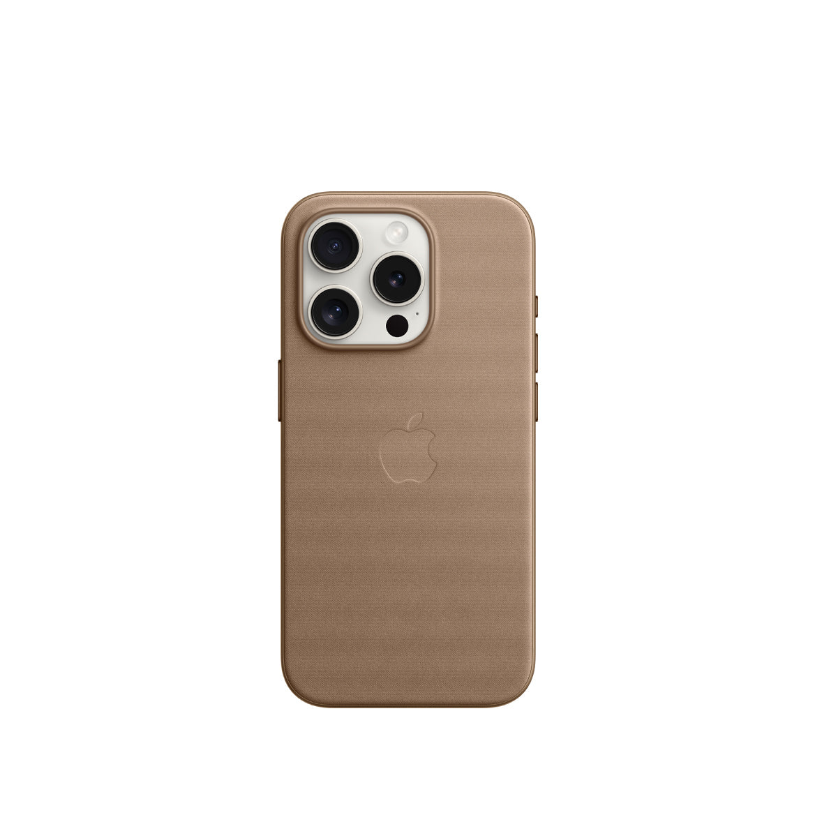 {{ variant }iPhone 15 Pro FineWoven Case with MagSafe