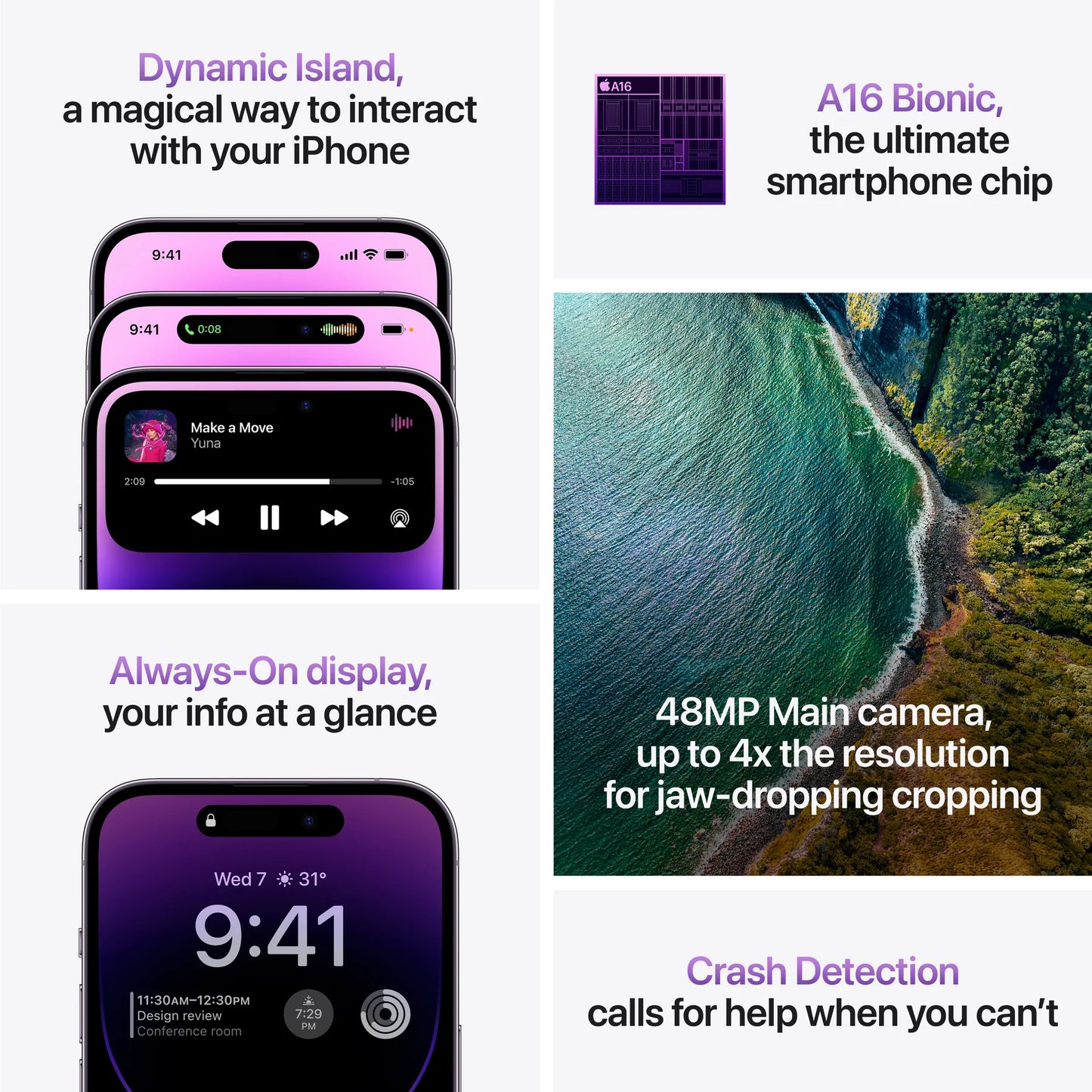 {{ variant }iPhone 14 Pro Max