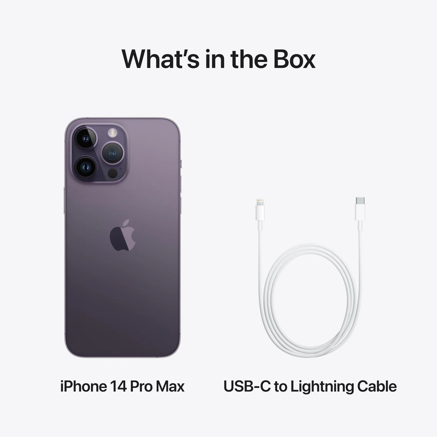 {{ variant }iPhone 14 Pro Max