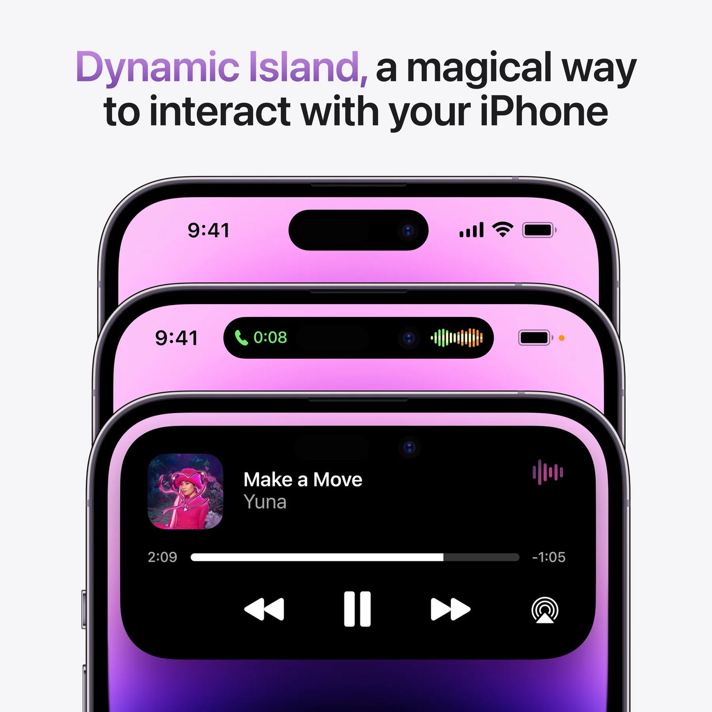 {{ variant }iPhone 14 Pro Max
