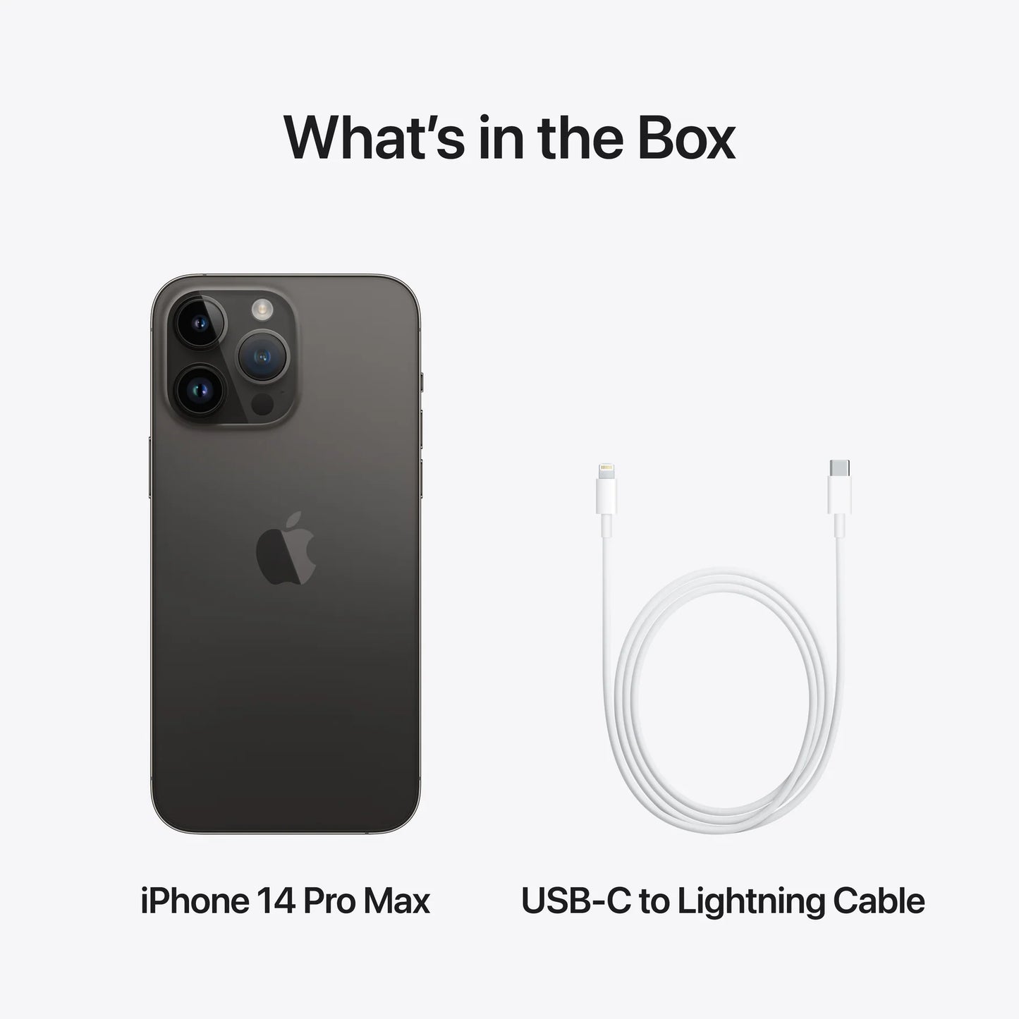 {{ variant }iPhone 14 Pro Max