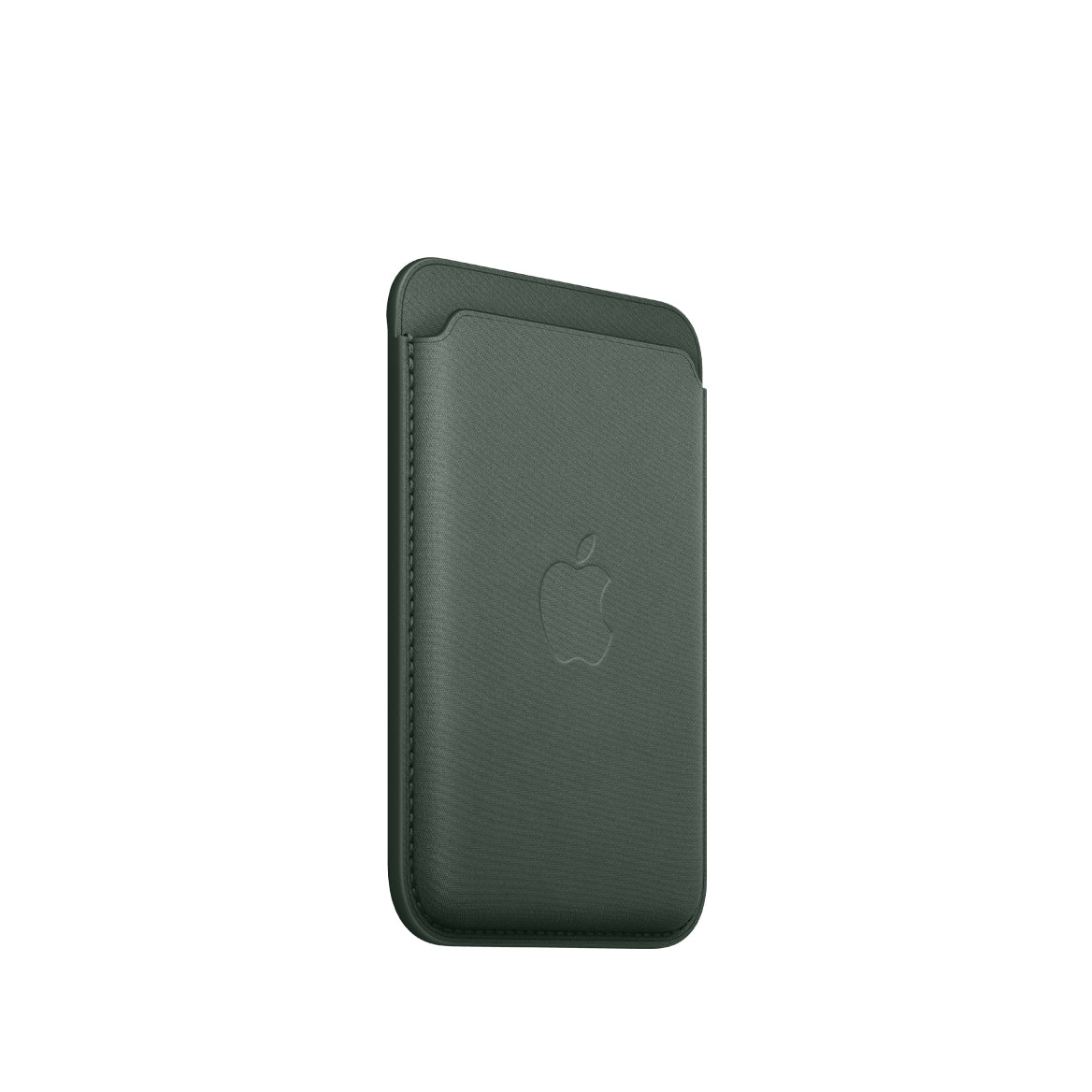 {{ variant }iPhone FineWoven Wallet with MagSafe