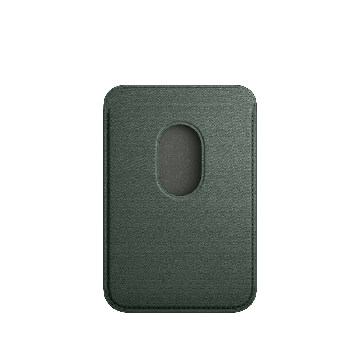 {{ variant }iPhone FineWoven Wallet with MagSafe
