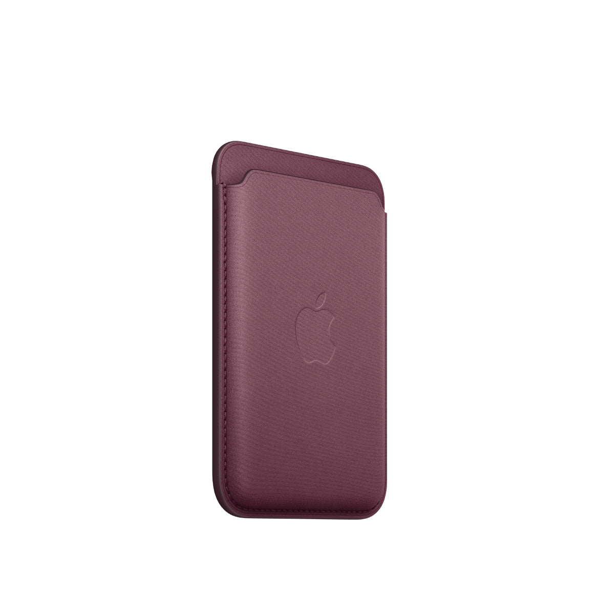 {{ variant }iPhone FineWoven Wallet with MagSafe