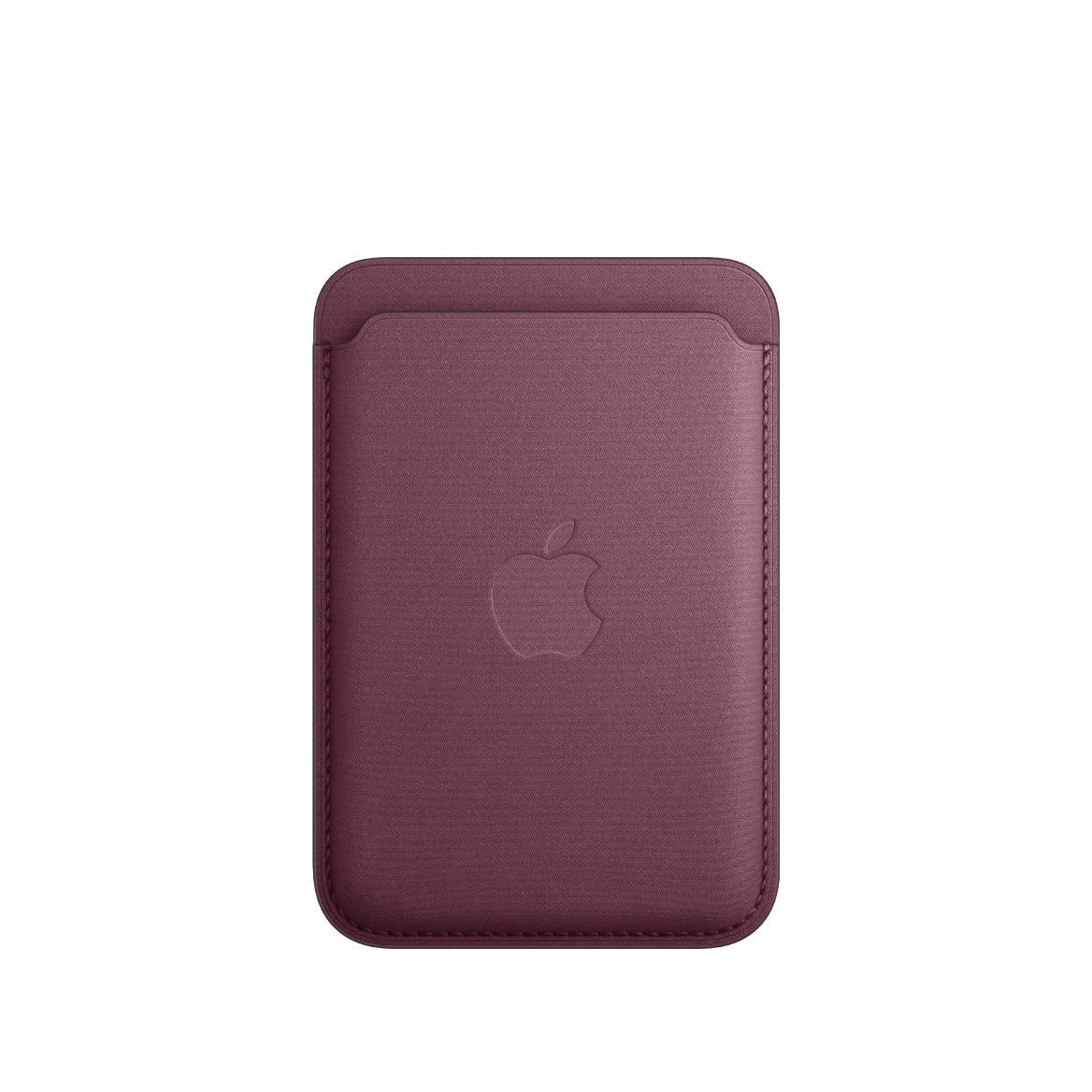 {{ variant }iPhone FineWoven Wallet with MagSafe