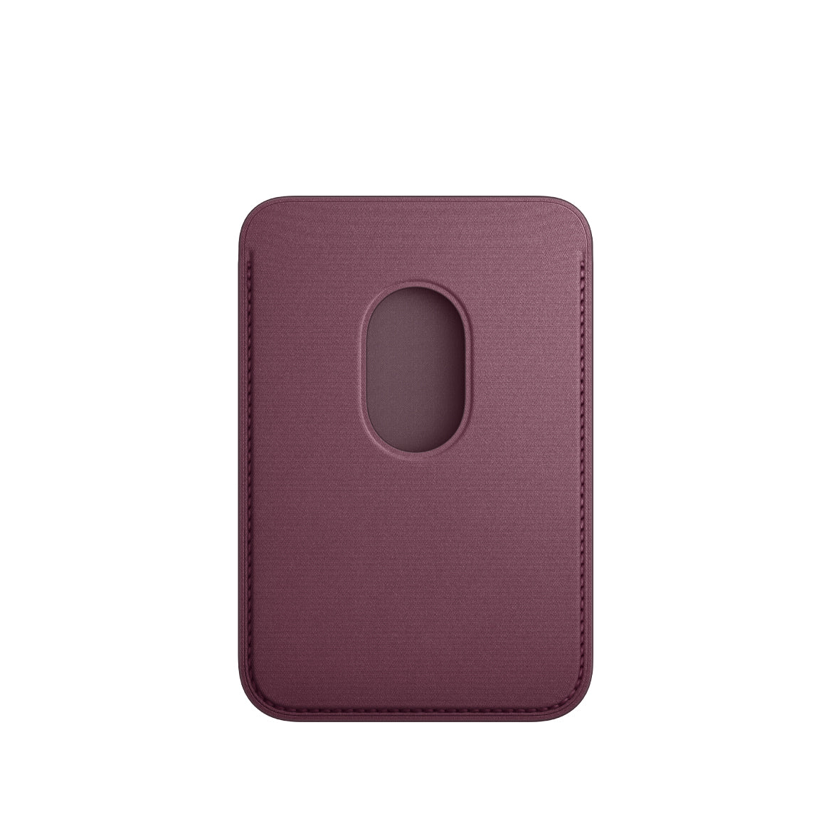 {{ variant }iPhone FineWoven Wallet with MagSafe