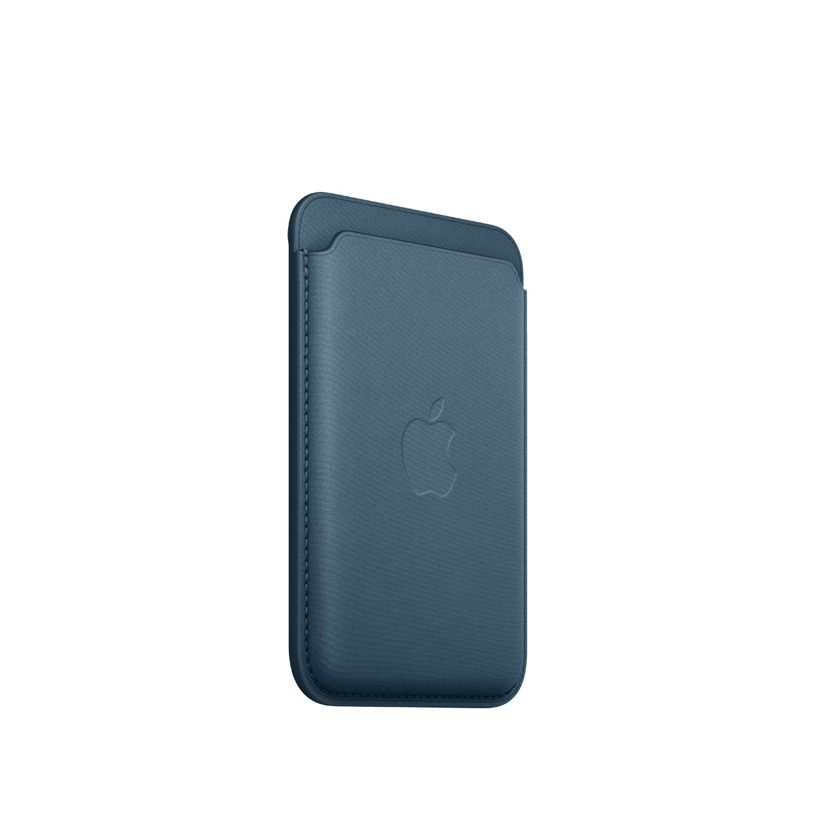 {{ variant }iPhone FineWoven Wallet with MagSafe