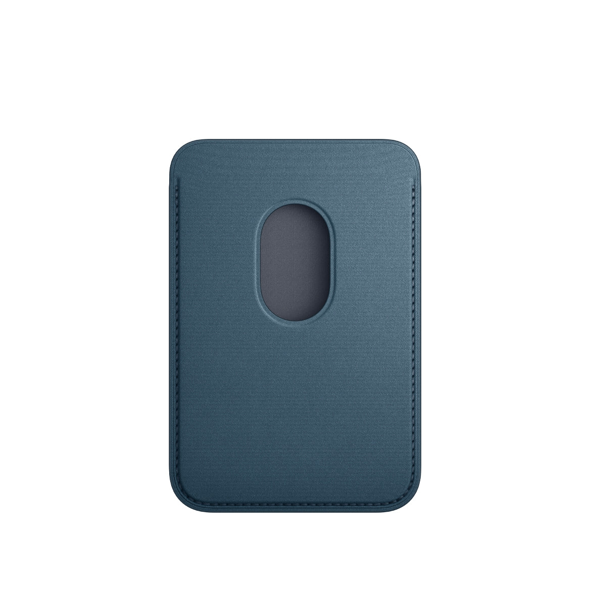{{ variant }iPhone FineWoven Wallet with MagSafe