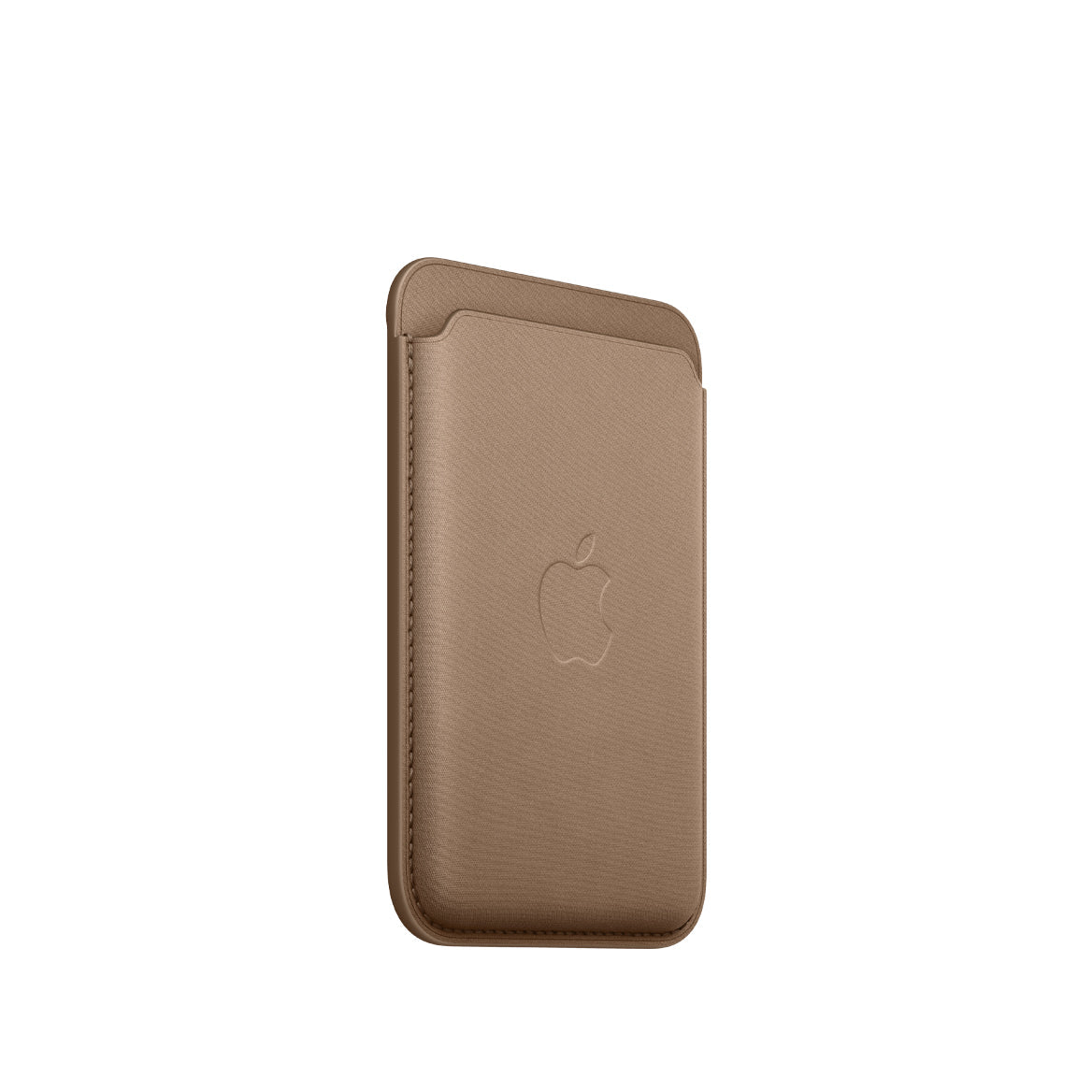 {{ variant }iPhone FineWoven Wallet with MagSafe