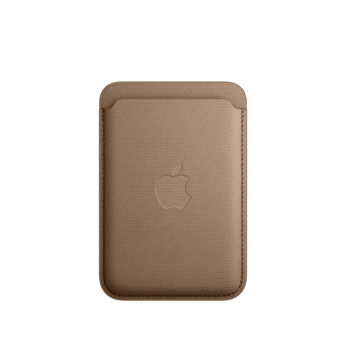 {{ variant }iPhone FineWoven Wallet with MagSafe