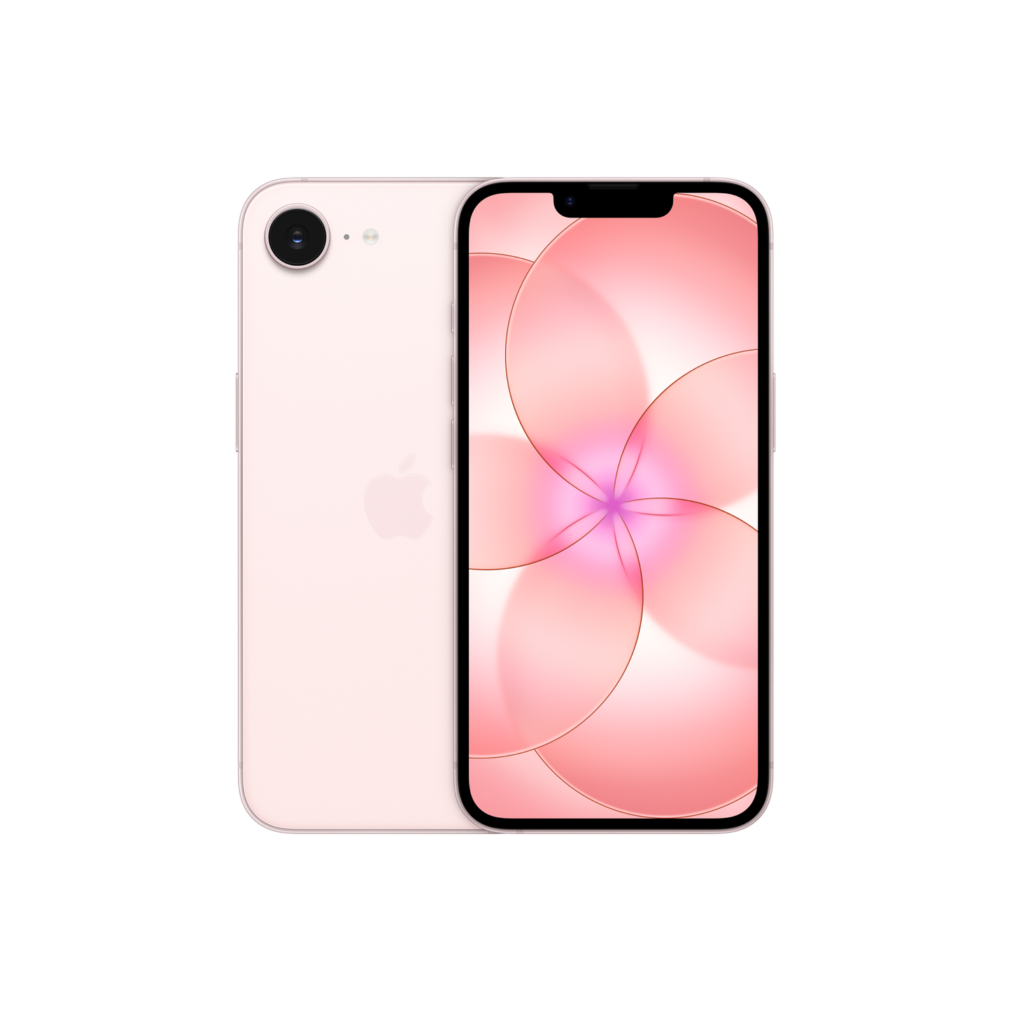 iPhone 17e (lower)