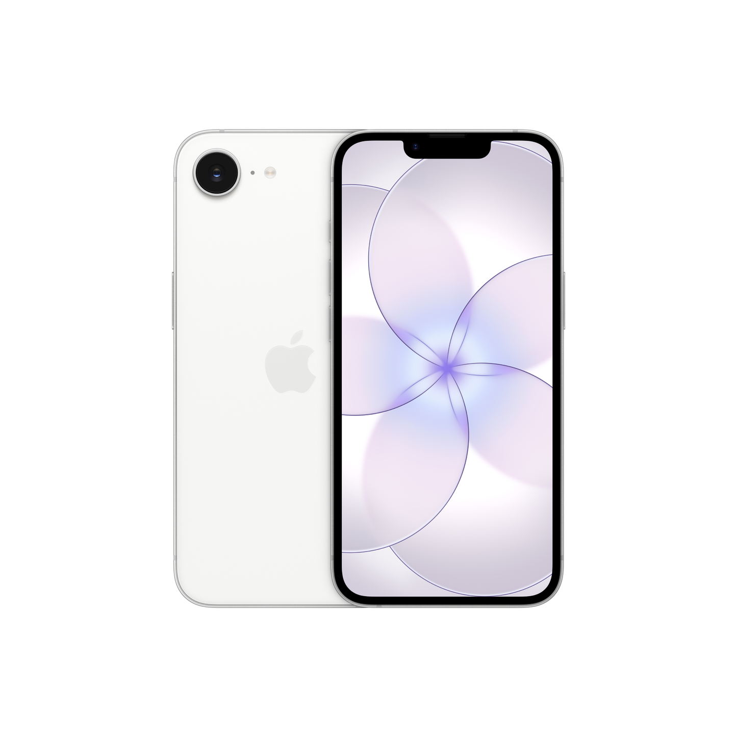 iPhone 17e (lower)