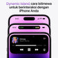 {{ variant }iPhone 14 Pro