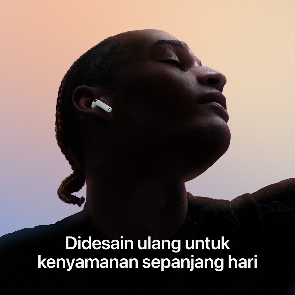 AirPods 4
