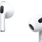 {{ variant }Airpod - Kenno Test