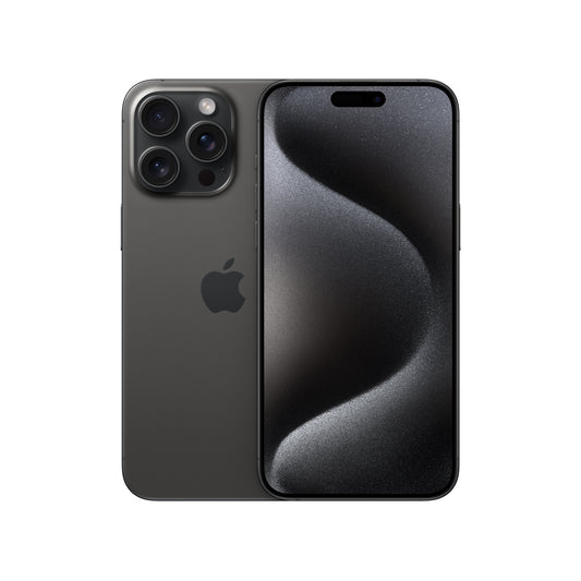 {{ variant }iPhone 15 Pro Max