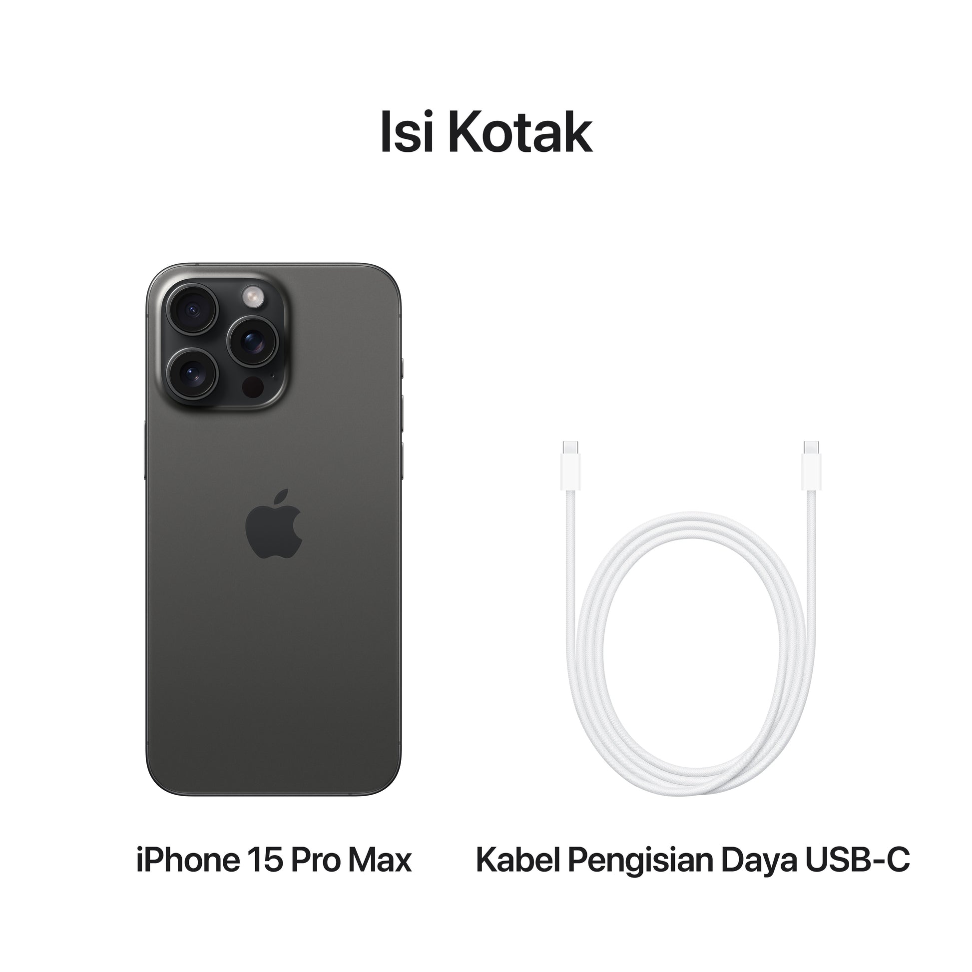{{ variant }iPhone 15 Pro Max