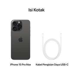 {{ variant }iPhone 15 Pro Max