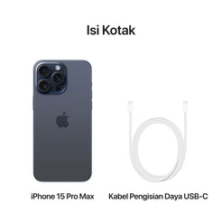 {{ variant }iPhone 15 Pro Max