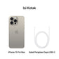 {{ variant }iPhone 15 Pro Max
