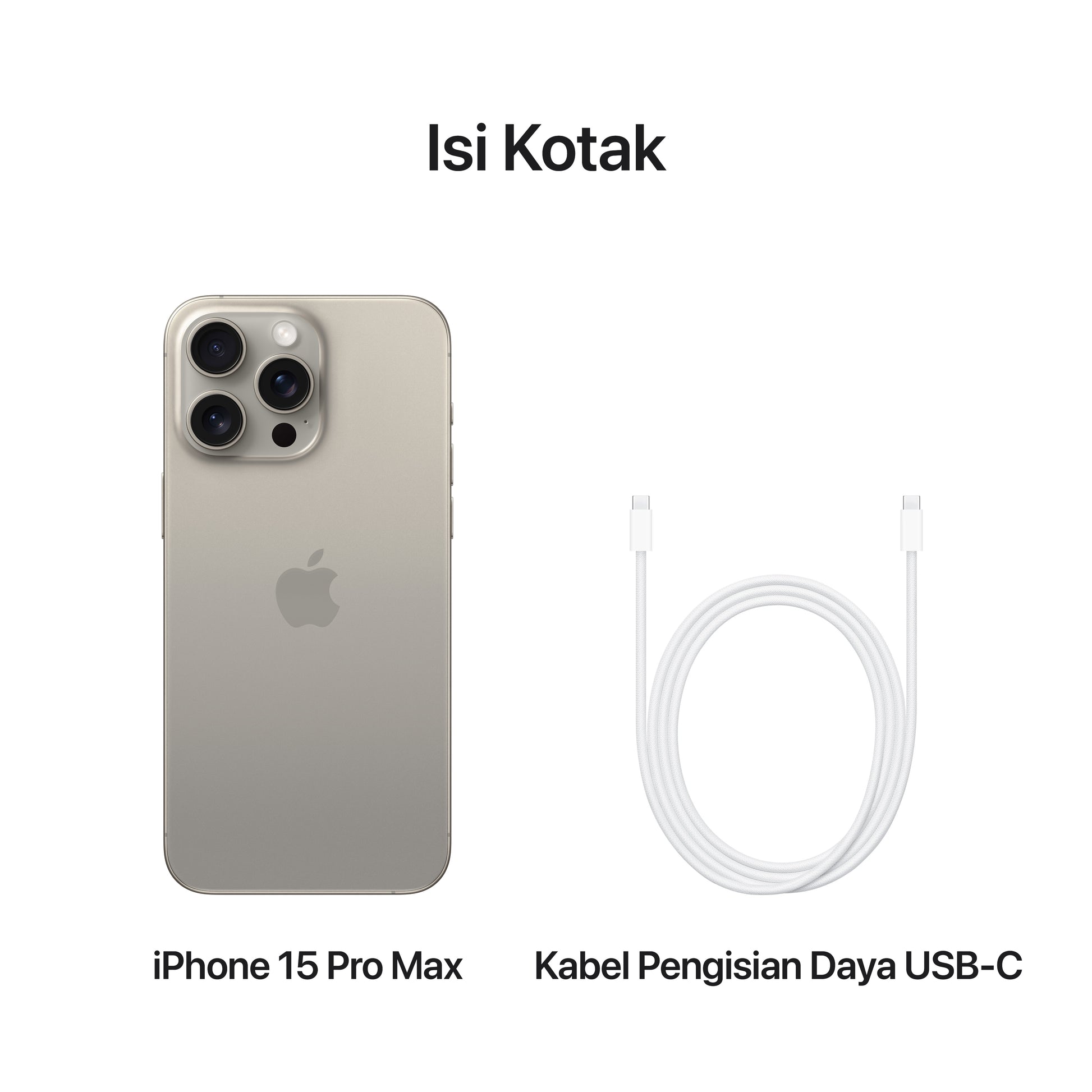 {{ variant }iPhone 15 Pro Max