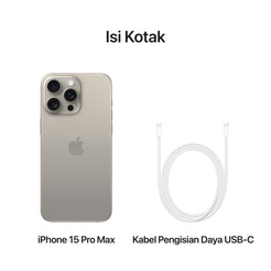 {{ variant }iPhone 15 Pro Max